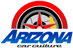 Arizona Car Culture